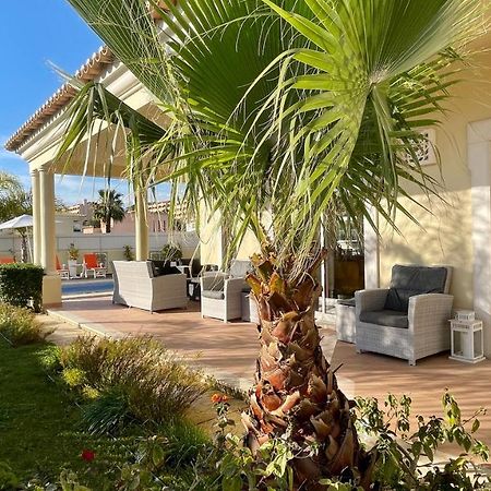Sunshine By Check-In Portugal Villa Albufeira Dış mekan fotoğraf