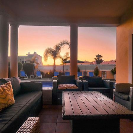 Sunshine By Check-In Portugal Villa Albufeira Dış mekan fotoğraf