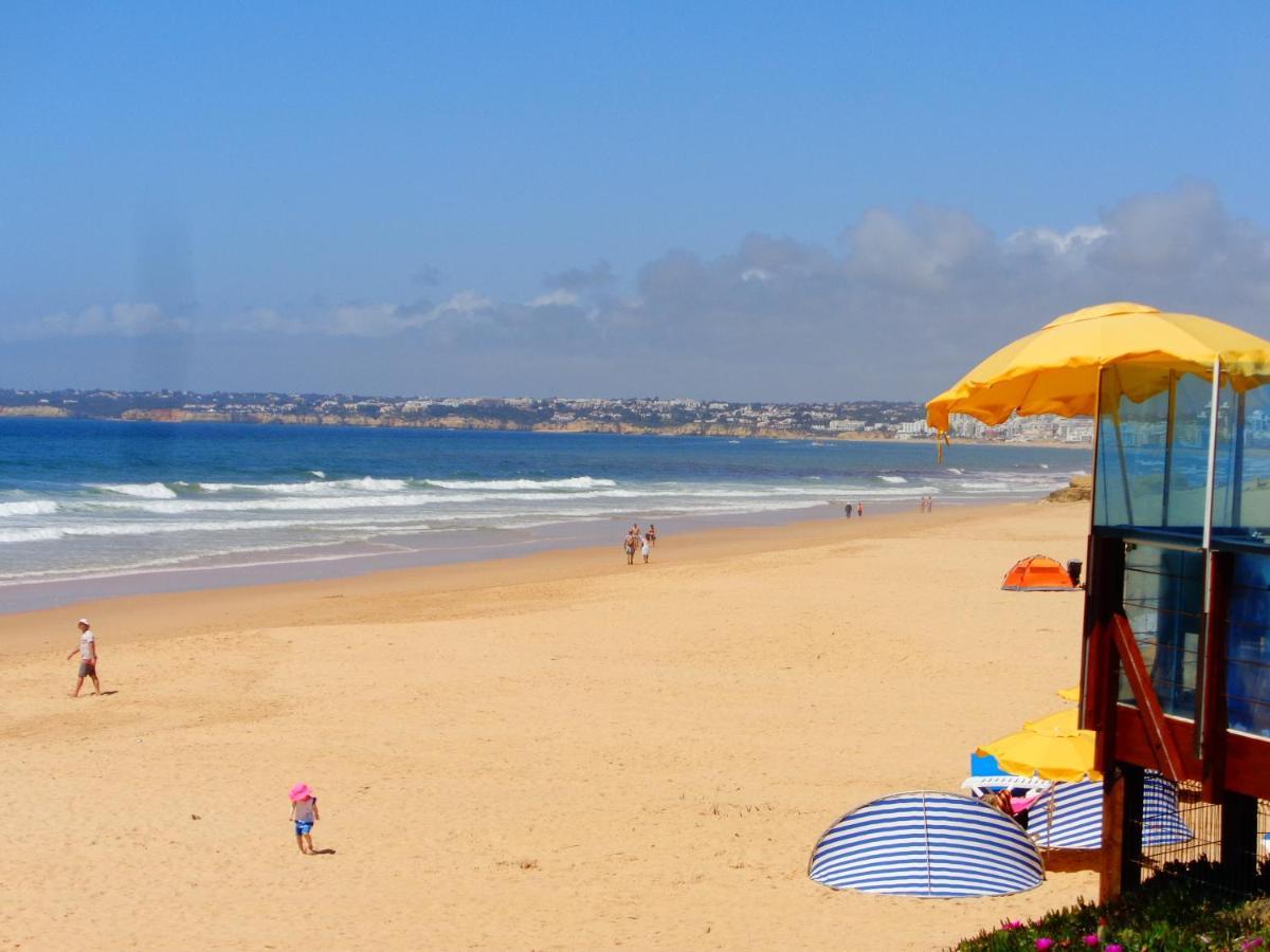 Sunshine By Check-In Portugal Villa Albufeira Dış mekan fotoğraf