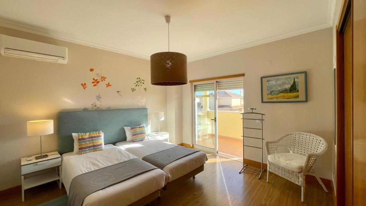 Sunshine By Check-In Portugal Villa Albufeira Dış mekan fotoğraf