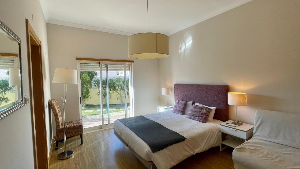 Sunshine By Check-In Portugal Villa Albufeira Dış mekan fotoğraf