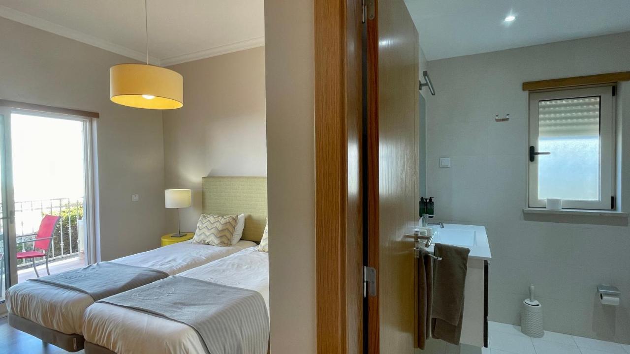 Sunshine By Check-In Portugal Villa Albufeira Dış mekan fotoğraf