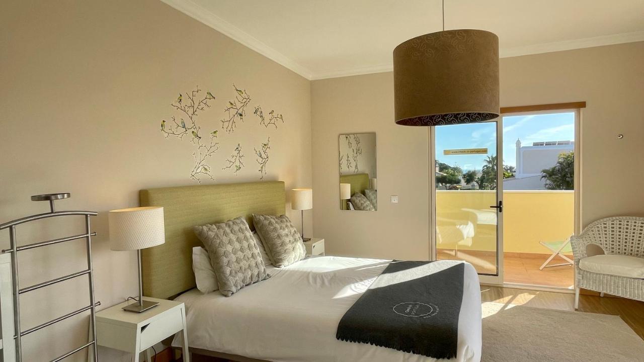 Sunshine By Check-In Portugal Villa Albufeira Dış mekan fotoğraf