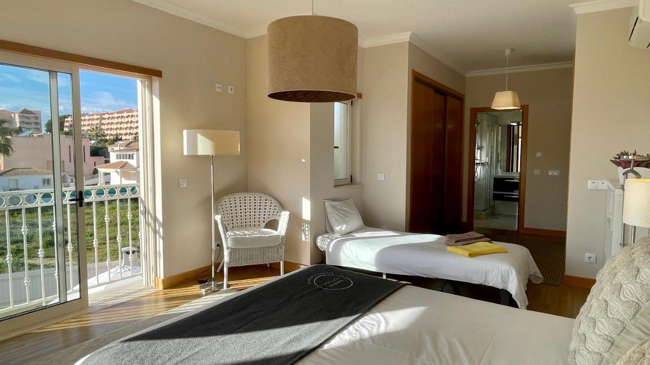 Sunshine By Check-In Portugal Villa Albufeira Dış mekan fotoğraf