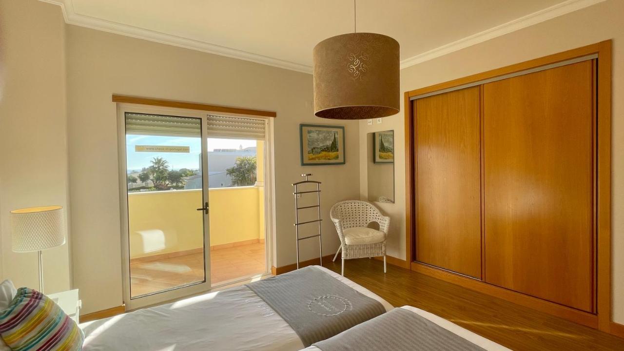 Sunshine By Check-In Portugal Villa Albufeira Dış mekan fotoğraf