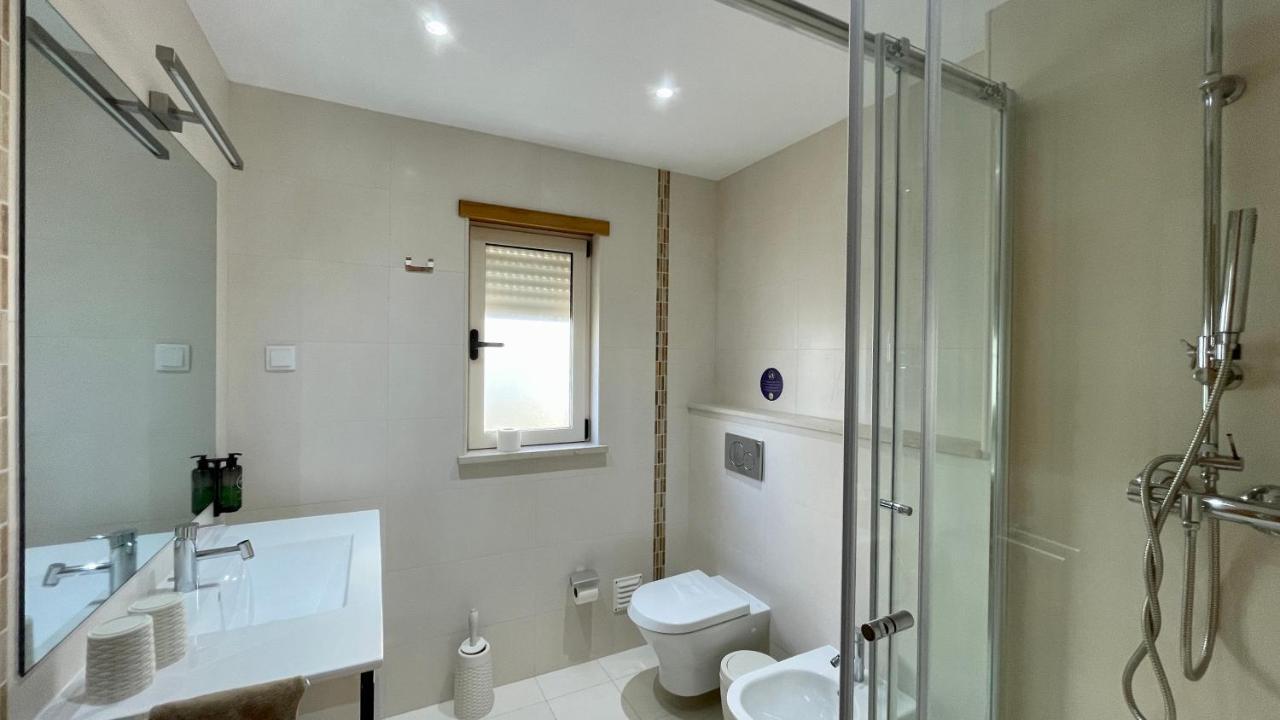 Sunshine By Check-In Portugal Villa Albufeira Dış mekan fotoğraf