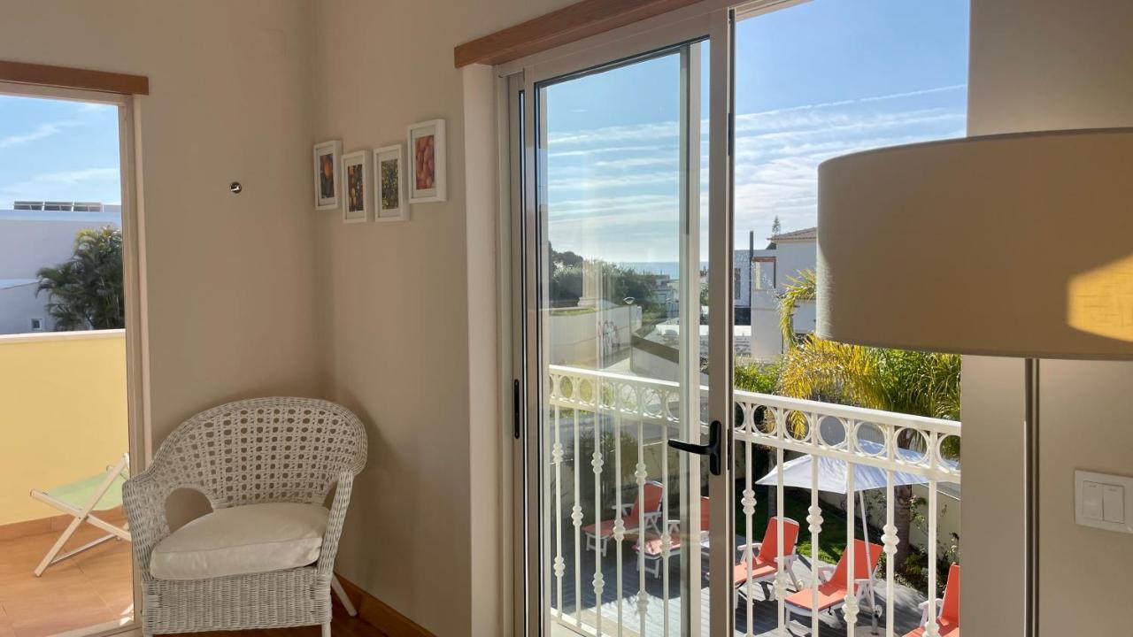 Sunshine By Check-In Portugal Villa Albufeira Dış mekan fotoğraf