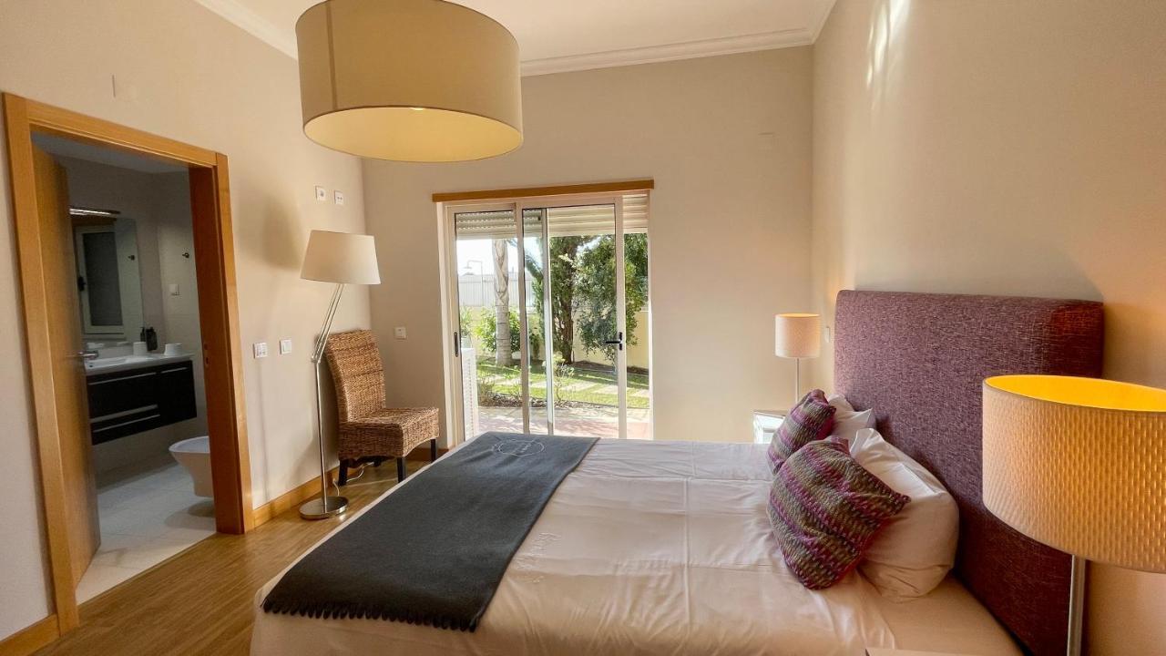 Sunshine By Check-In Portugal Villa Albufeira Dış mekan fotoğraf
