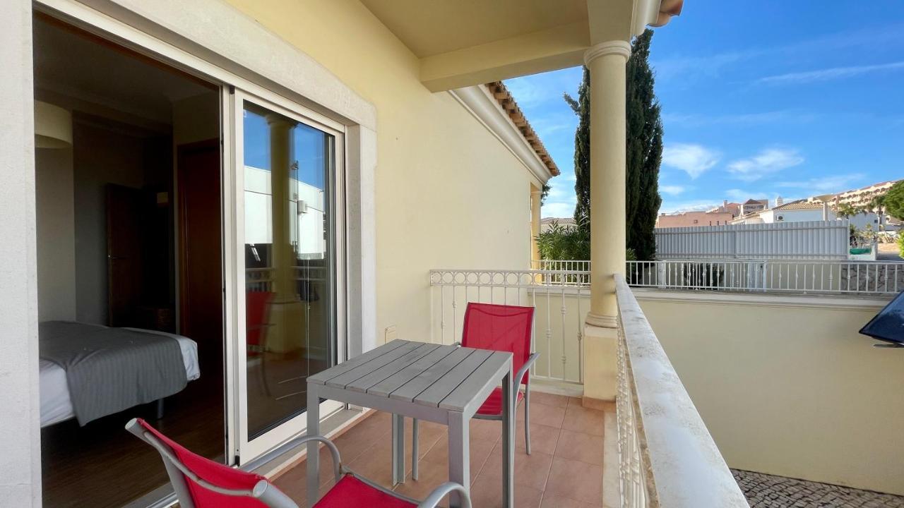 Sunshine By Check-In Portugal Villa Albufeira Dış mekan fotoğraf